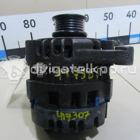 Фото Генератор  96303556 для chevrolet Lanos