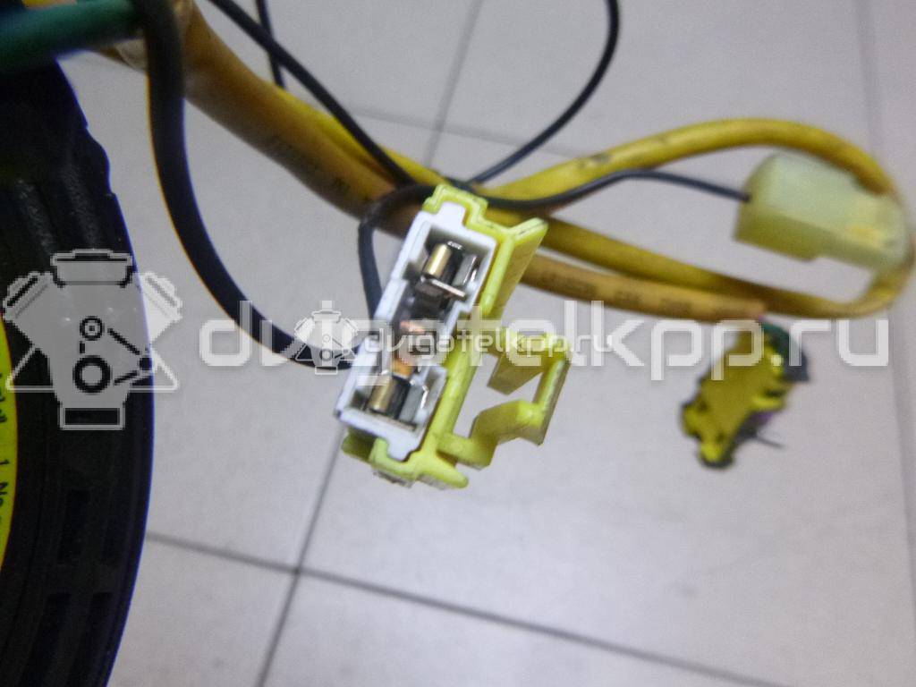 Фото Механизм подрулевой для SRS (ленточный)  96347271 для chevrolet Lanos {forloop.counter}}