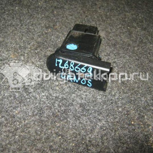 Фото Кнопка противотуманки  96242528 для chevrolet Lanos