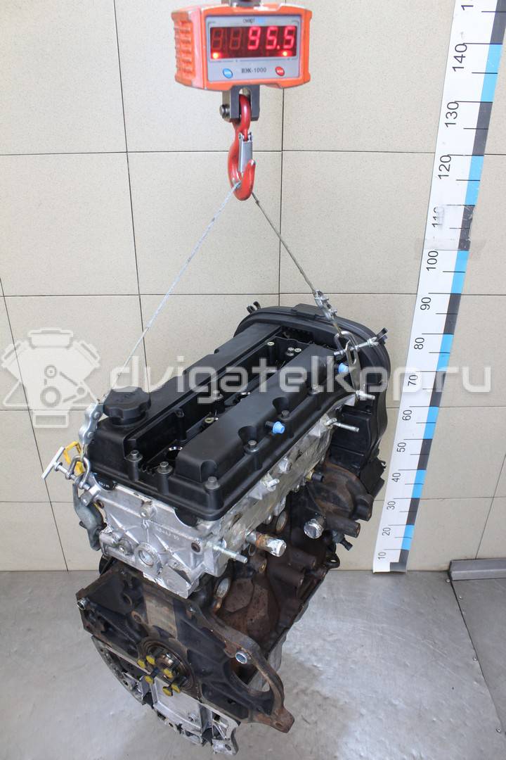 Фото Контрактный (б/у) двигатель F16D3 для Daewoo / Chevrolet / Holden 106 л.с 16V 1.6 л бензин 96475805 {forloop.counter}}