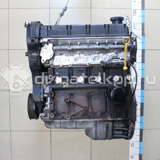 Фото Контрактный (б/у) двигатель F16D3 для Daewoo / Chevrolet / Holden 105 л.с 16V 1.6 л бензин 96475805