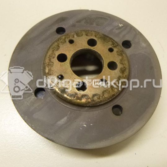 Фото Шкив коленвала  038105243 для Seat Ibiza / Cordoba / Leon / Toledo / Alhambra