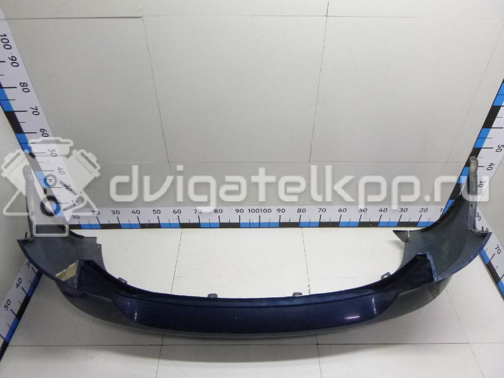 Фото Бампер задний  96545561 для Chevrolet Lacetti {forloop.counter}}