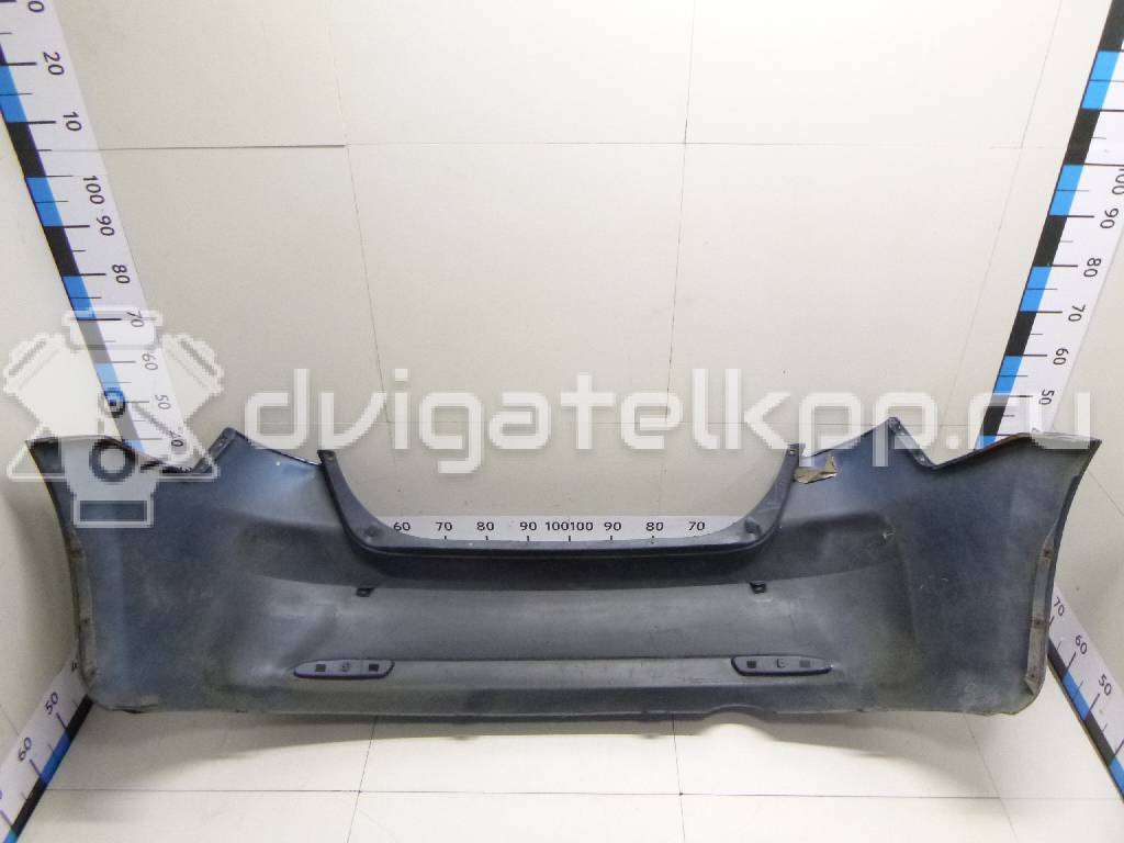 Фото Бампер задний  96545561 для Chevrolet Lacetti {forloop.counter}}