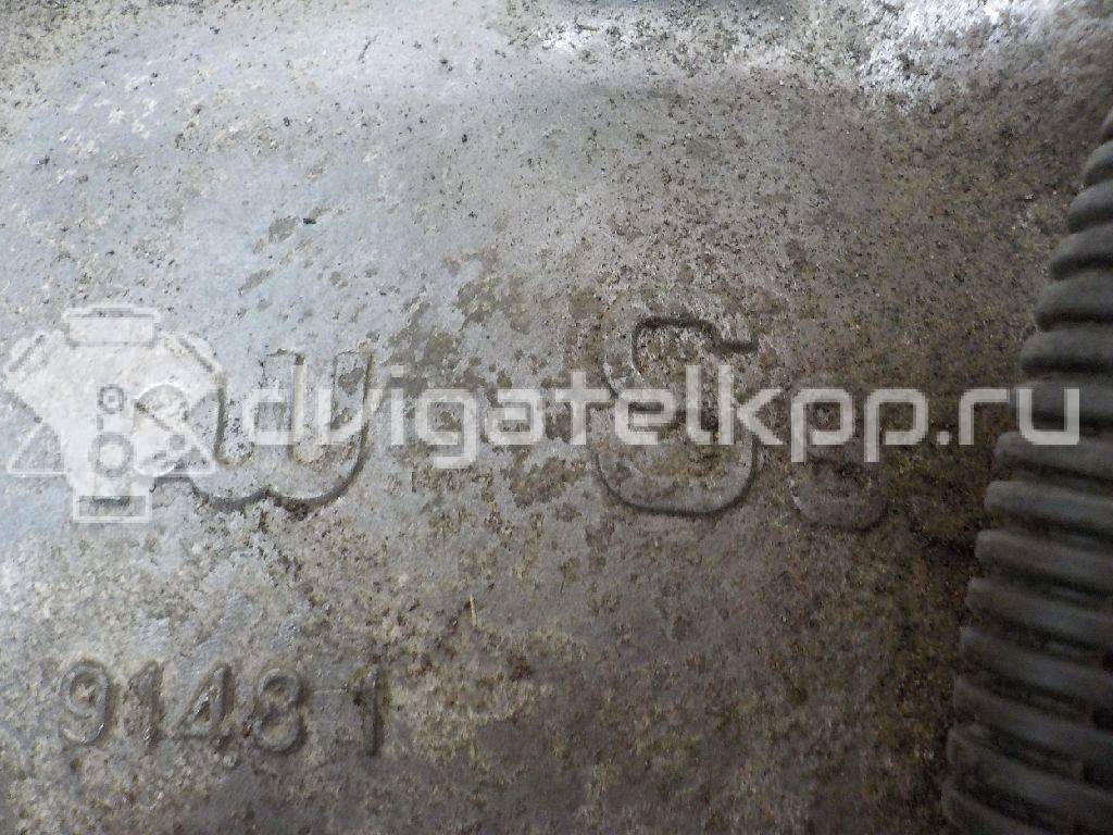 Фото Контрактная (б/у) АКПП для Buick / Daewoo / Chevrolet / Holden 106 л.с 16V 1.6 л F16D3 бензин 96423625 {forloop.counter}}