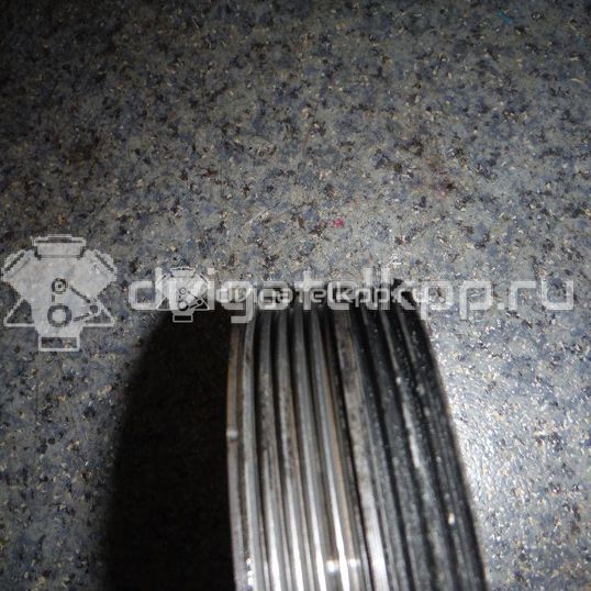 Фото Шкив коленвала  038105243 для Seat Ibiza / Cordoba / Leon / Toledo / Alhambra