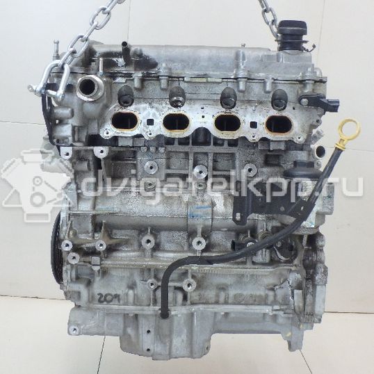 Фото Контрактный (б/у) двигатель LE9 для Gmc / Pontiac / Chevrolet (Sgm) / Holden 166-185 л.с 16V 2.4 л Бензин/спирт