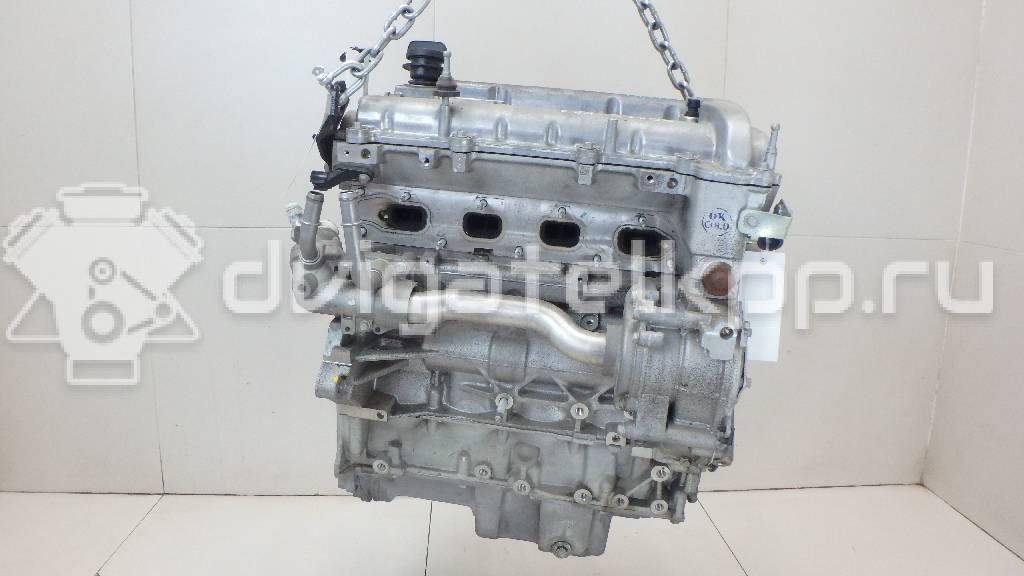 Фото Контрактный (б/у) двигатель LE9 для Gmc / Pontiac / Chevrolet (Sgm) / Holden 166-185 л.с 16V 2.4 л Бензин/спирт {forloop.counter}}