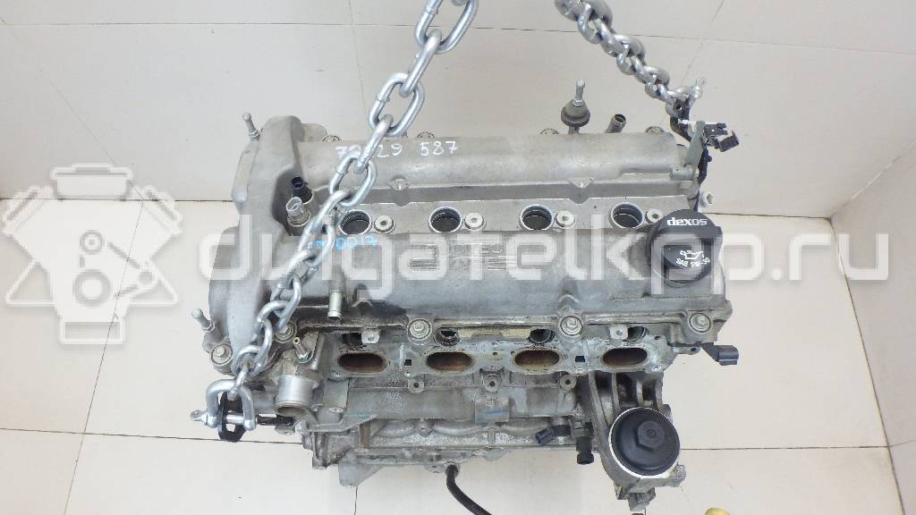 Фото Контрактный (б/у) двигатель LE9 для Gmc / Pontiac / Chevrolet (Sgm) / Holden 166-185 л.с 16V 2.4 л Бензин/спирт {forloop.counter}}