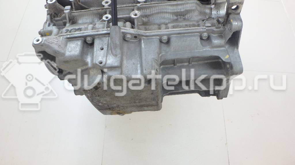 Фото Контрактный (б/у) двигатель LE9 для Gmc / Pontiac / Chevrolet (Sgm) / Holden 166-185 л.с 16V 2.4 л Бензин/спирт {forloop.counter}}