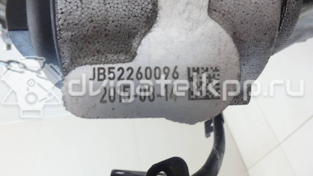 Фото Контрактный (б/у) двигатель LE9 для Gmc / Pontiac / Chevrolet (Sgm) / Holden 166-185 л.с 16V 2.4 л Бензин/спирт {forloop.counter}}