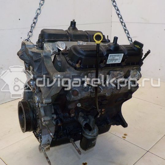 Фото Контрактный (б/у) двигатель EGV для Chrysler / Dodge 170-177 л.с 12V 3.3 л бензин R8036633AA