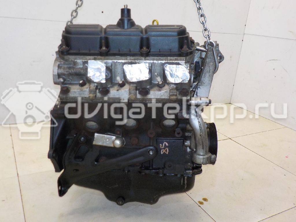 Фото Контрактный (б/у) двигатель EGV для Chrysler / Dodge 170-177 л.с 12V 3.3 л бензин R8036633AA {forloop.counter}}