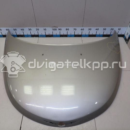 Фото Капот  4724754ae для Chrysler Pt Cruiser