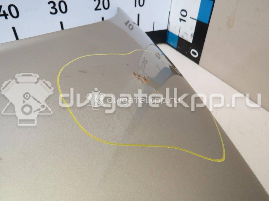 Фото Капот  4724754ae для Chrysler Pt Cruiser {forloop.counter}}