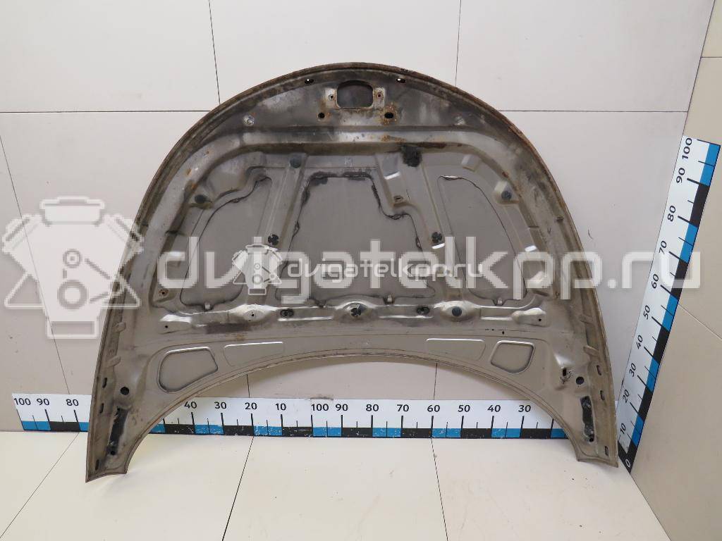 Фото Капот  4724754ae для Chrysler Pt Cruiser {forloop.counter}}
