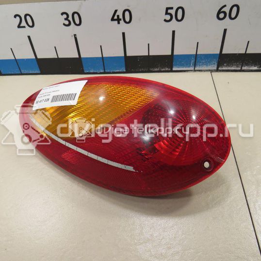 Фото Фонарь задний левый  5288743AE для Chrysler Pt Cruiser