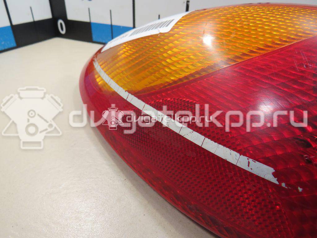 Фото Фонарь задний левый  5288743AE для Chrysler Pt Cruiser {forloop.counter}}