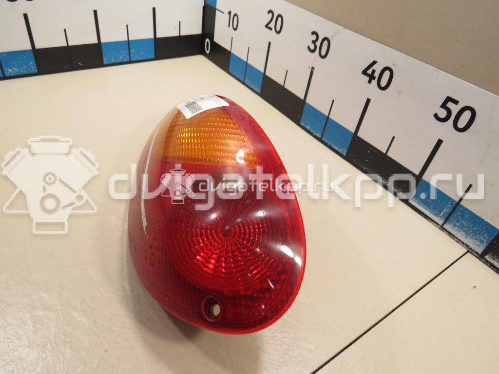 Фото Фонарь задний левый  5288743AE для Chrysler Pt Cruiser {forloop.counter}}