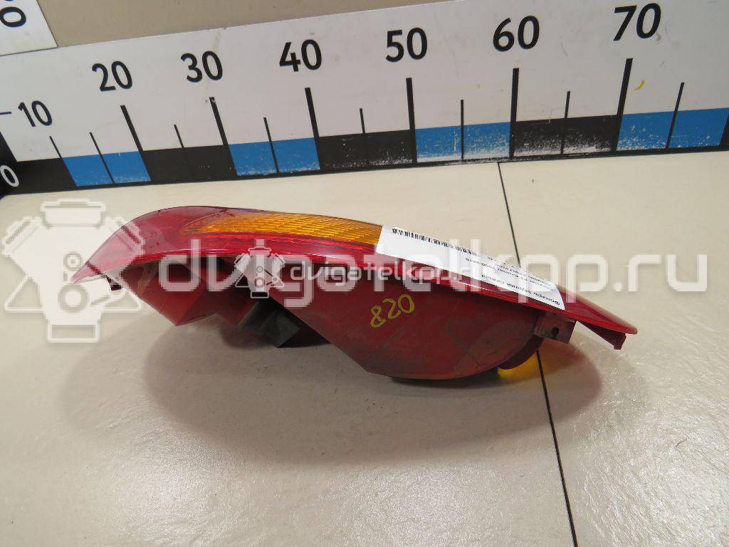 Фото Фонарь задний левый  5288743AE для Chrysler Pt Cruiser {forloop.counter}}