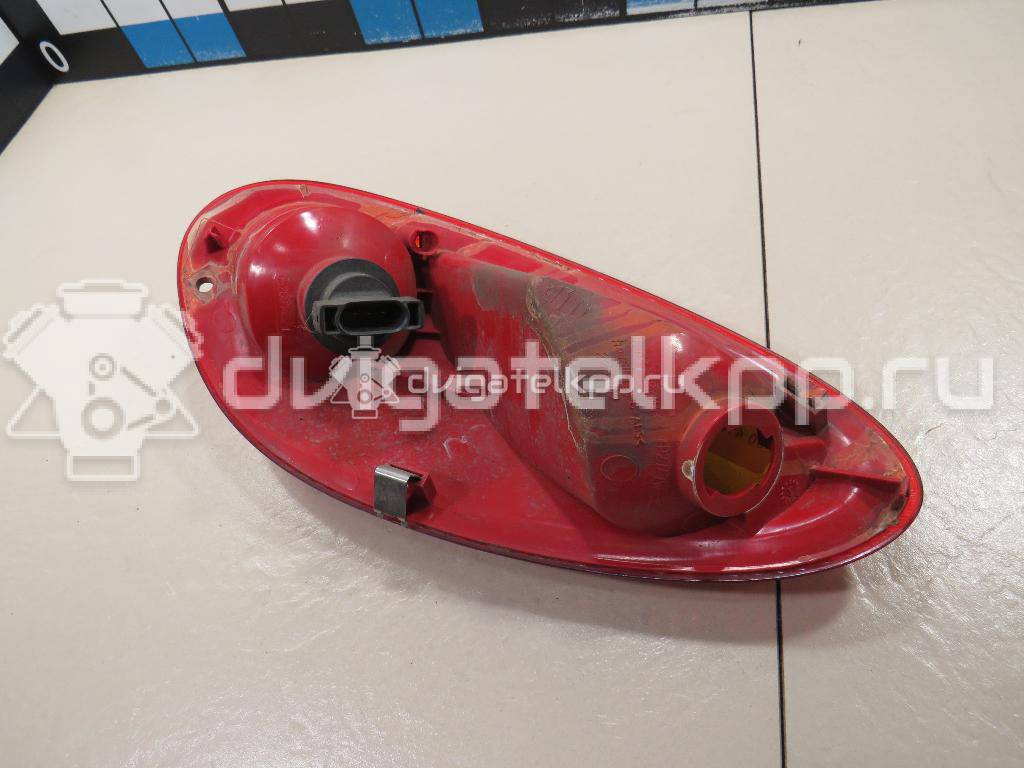 Фото Фонарь задний левый  5288743AE для Chrysler Pt Cruiser {forloop.counter}}