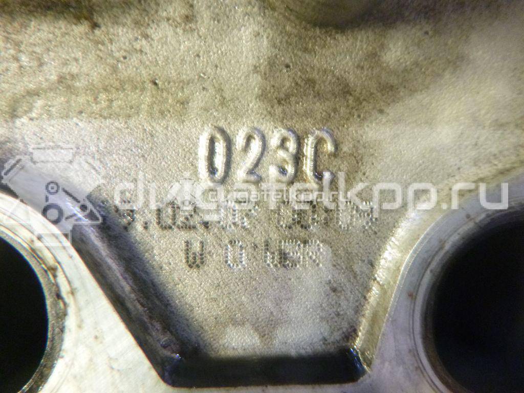 Фото Головка блока  03G103351B для chrysler Sebring {forloop.counter}}