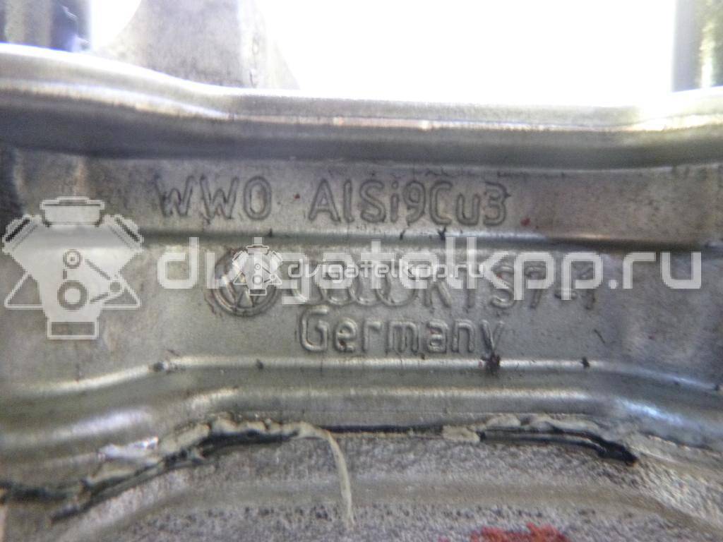 Фото Головка блока  03G103351B для chrysler Sebring {forloop.counter}}