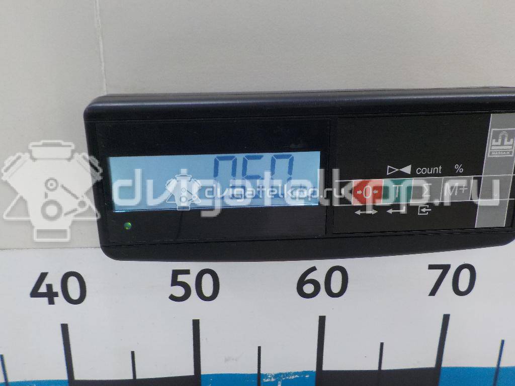 Фото Ролик-натяжитель ручейкового ремня  04593633AA для Chrysler Voyager / 300 / Sebring / Grand {forloop.counter}}