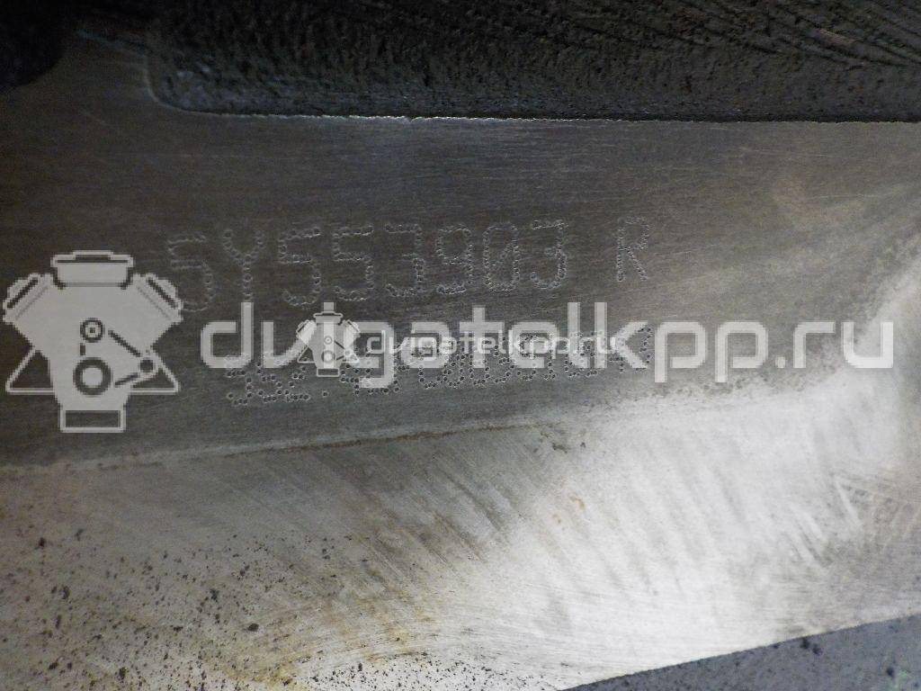 Фото Контрактный (б/у) двигатель EDZ для Chrysler / Dodge 140-152 л.с 16V 2.4 л бензин R0424847 {forloop.counter}}