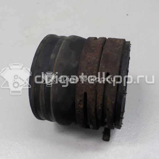 Фото Патрубок интеркулера  1j0145834a для Seat Ibiza / Cordoba / Leon / Toledo / Inca 6K9