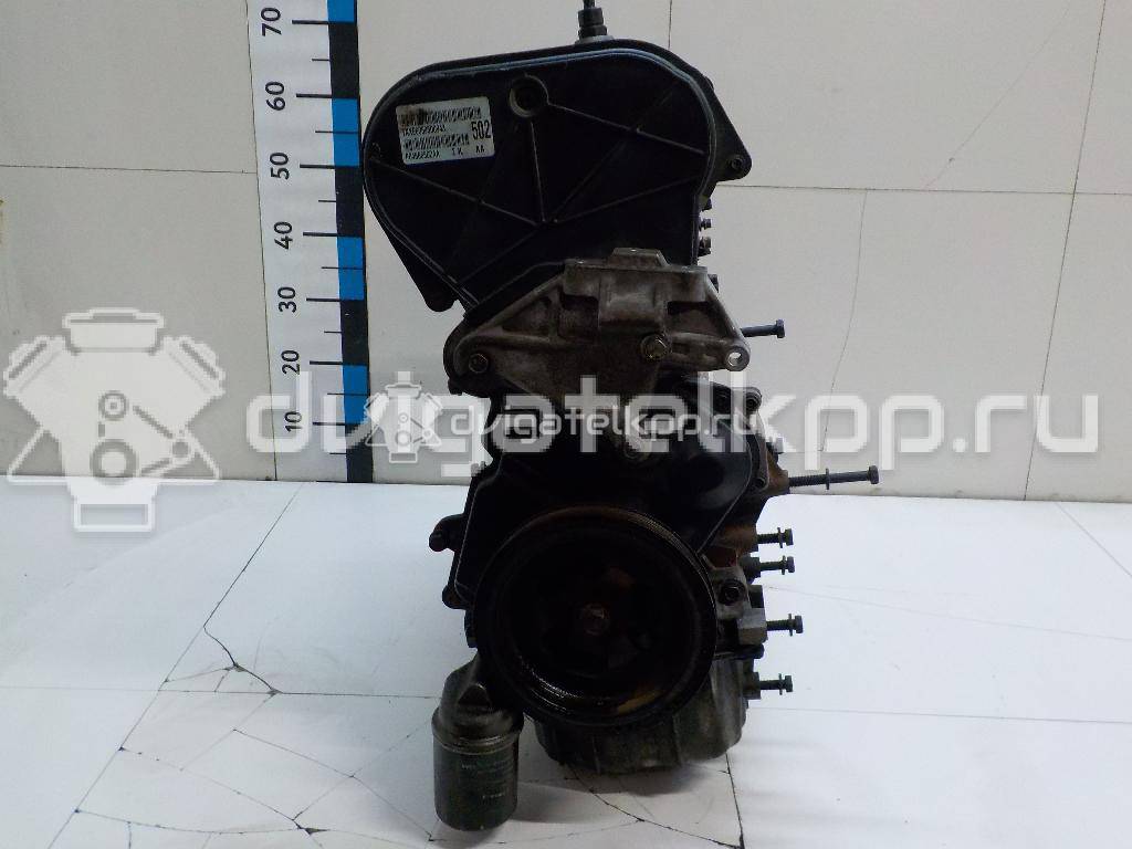 Фото Контрактный (б/у) двигатель EDZ для Chrysler / Dodge 140-163 л.с 16V 2.4 л бензин R0424847 {forloop.counter}}