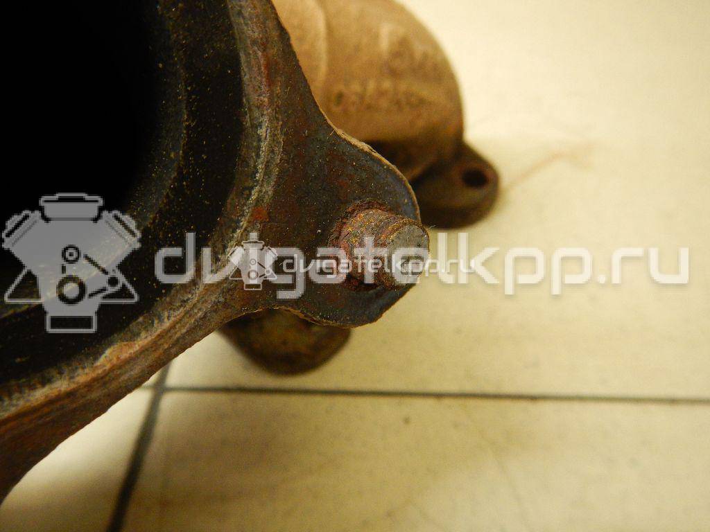 Фото Коллектор выпускной  06A253031AQ для Skoda / Volkswagen / Seat {forloop.counter}}