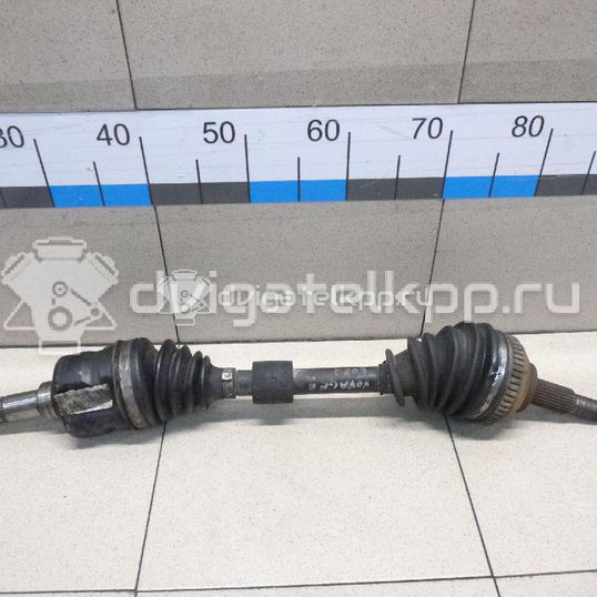 Фото ШРУС внутренний передний  4641855AA для Chrysler Voyager