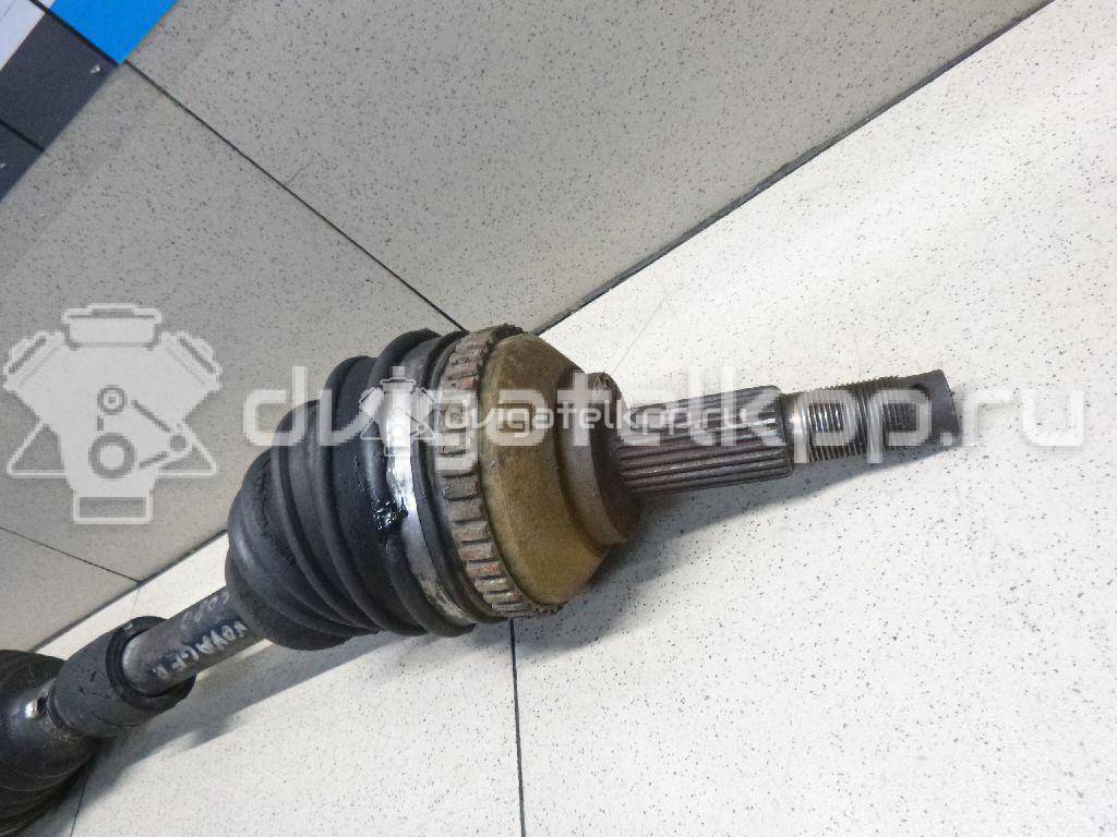 Фото ШРУС внутренний передний  4641855AA для Chrysler Voyager {forloop.counter}}