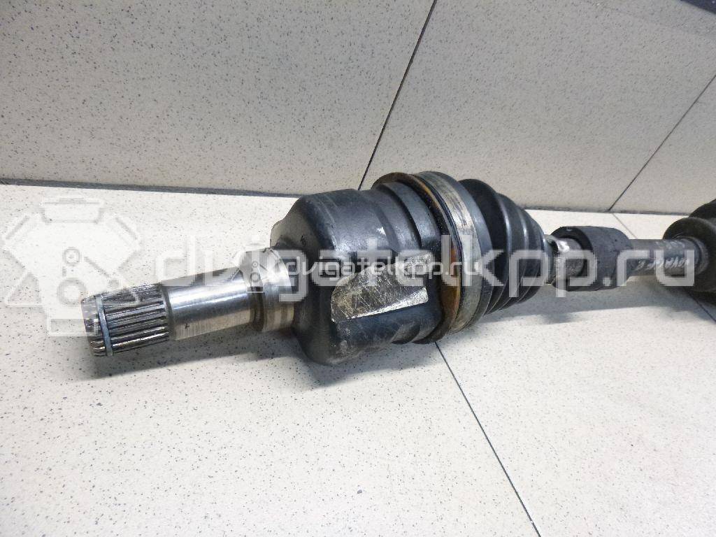Фото ШРУС внутренний передний  4641855AA для Chrysler Voyager {forloop.counter}}