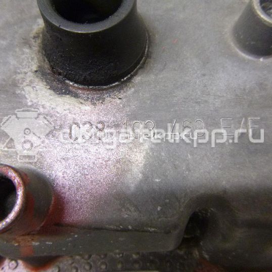 Фото Крышка головки блока (клапанная)  06A103475C для Skoda / Volkswagen / Seat