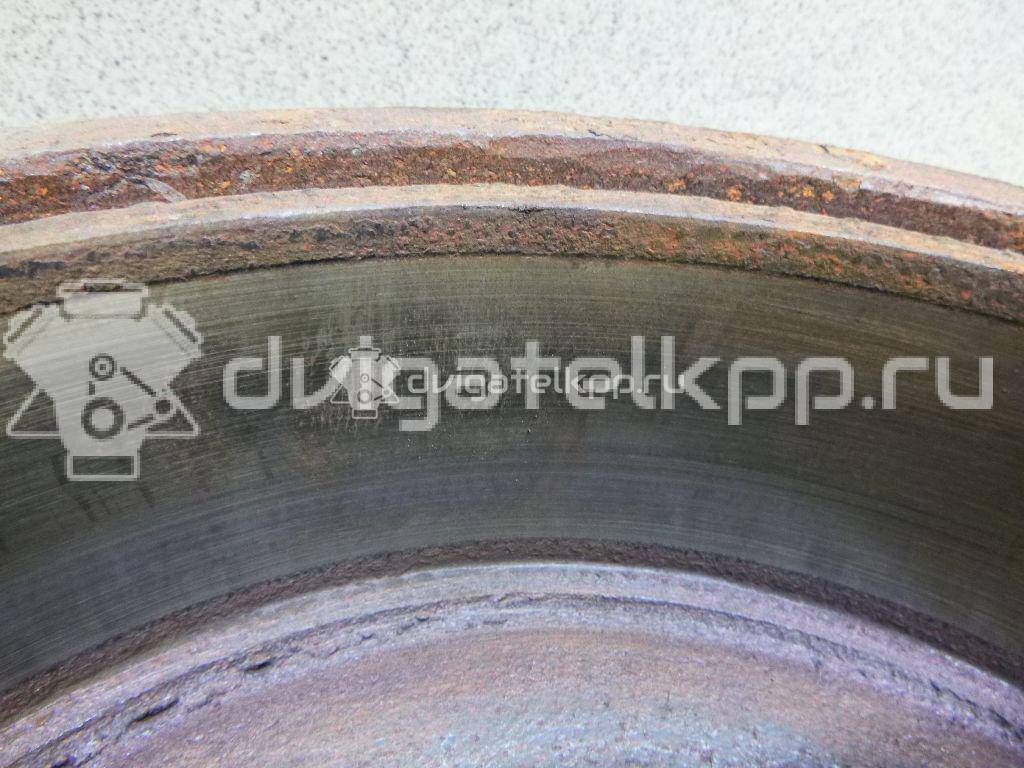 Фото Барабан тормозной  5019407AA для Chrysler Voyager {forloop.counter}}