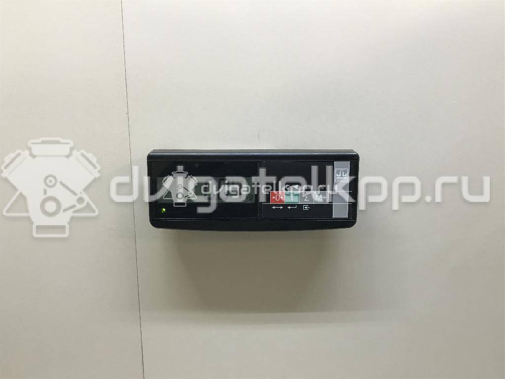 Фото Расходомер воздуха (массметр)  3L3A12B579BA для ford america Escape {forloop.counter}}