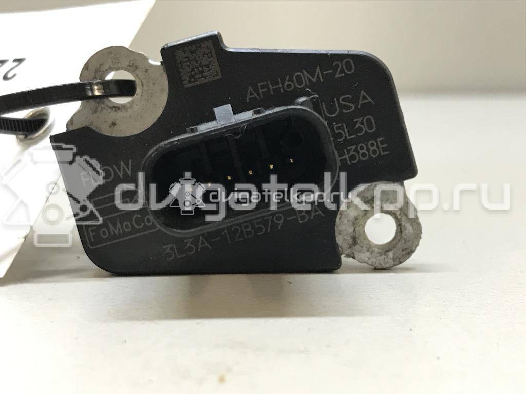 Фото Расходомер воздуха (массметр)  3L3A12B579BA для ford america Escape {forloop.counter}}