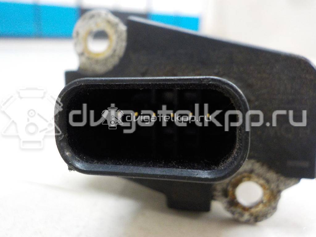 Фото Расходомер воздуха (массметр)  4515688 для ford america Escape {forloop.counter}}