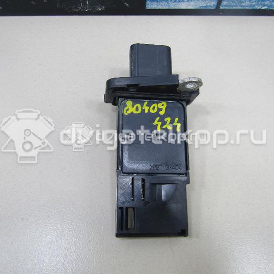 Фото Расходомер воздуха (массметр)  3L3A12B579BA для ford america Escape