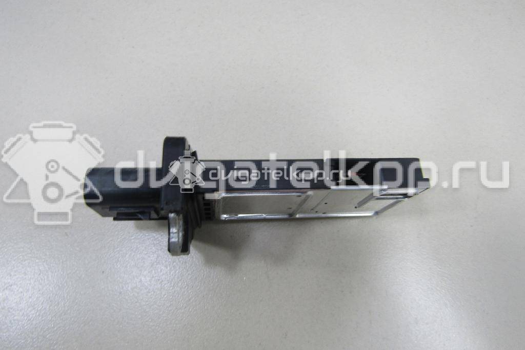 Фото Расходомер воздуха (массметр)  3L3A12B579BA для ford america Escape {forloop.counter}}