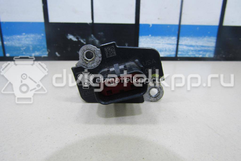 Фото Расходомер воздуха (массметр)  3L3A12B579BA для ford america Escape {forloop.counter}}