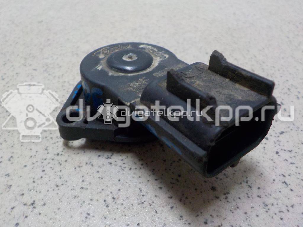 Фото Датчик положения дроссельной заслонки  1071403 для ford america Escape {forloop.counter}}