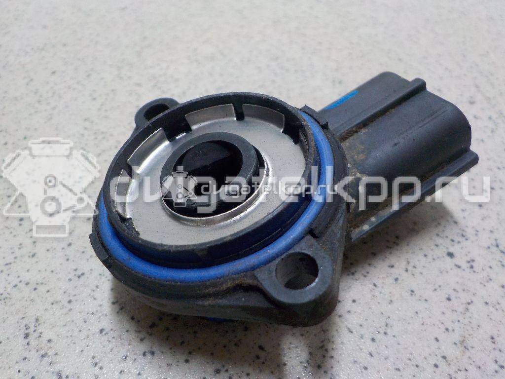 Фото Датчик положения дроссельной заслонки  1071403 для ford america Escape {forloop.counter}}