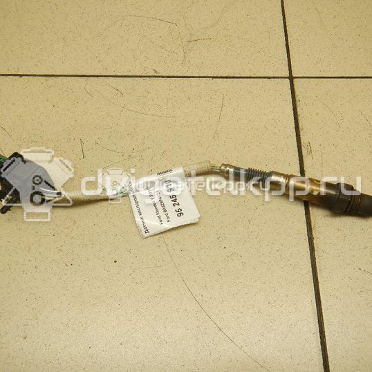 Фото Датчик кислородный/Lambdasonde  BA5Z9F472A для ford america Escape