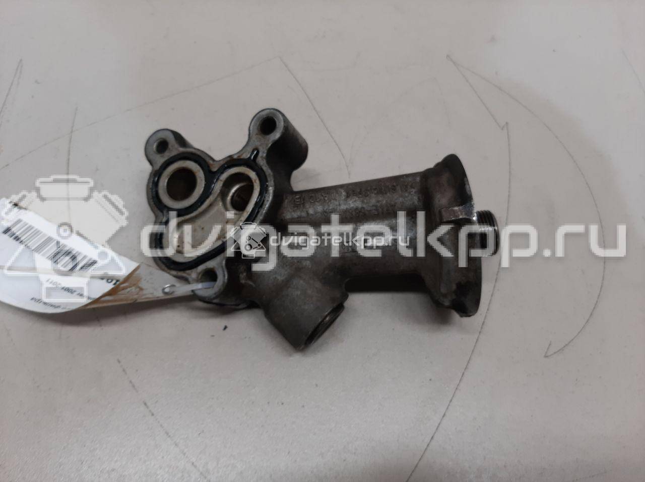 Фото Корпус масляного фильтра  at4z6881b для ford america Explorer {forloop.counter}}