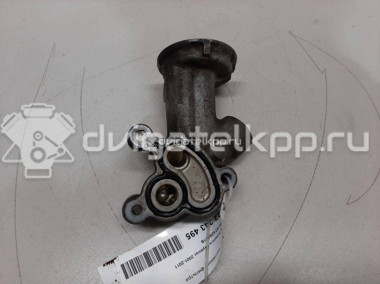 Фото Корпус масляного фильтра  at4z6881b для ford america Explorer {forloop.counter}}