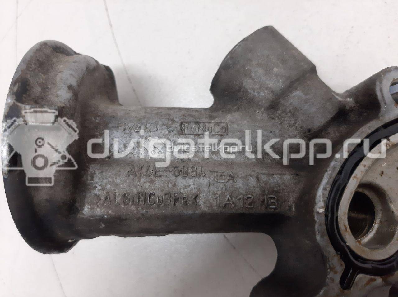 Фото Корпус масляного фильтра  at4z6881b для ford america Explorer {forloop.counter}}