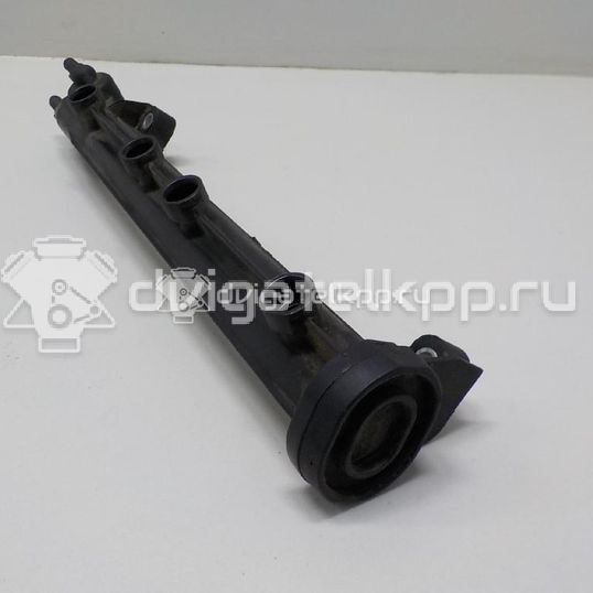 Фото Рейка топливная (рампа)  06a133317a для Skoda / Volkswagen / Seat